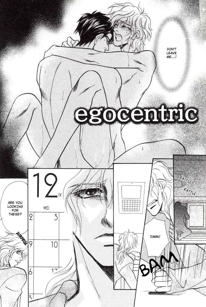 Page 5 Chapter 2 Koibito wa Bodyguard