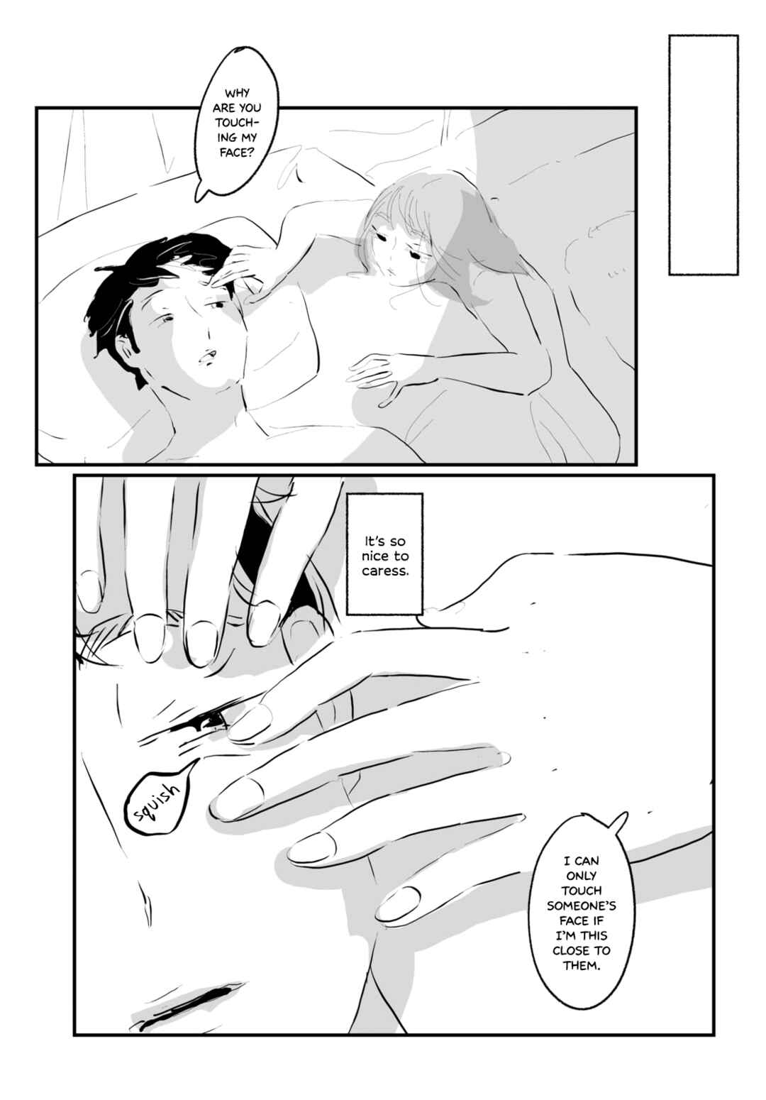 Page 13 Chapter 2 Ame ga Shinai Koto