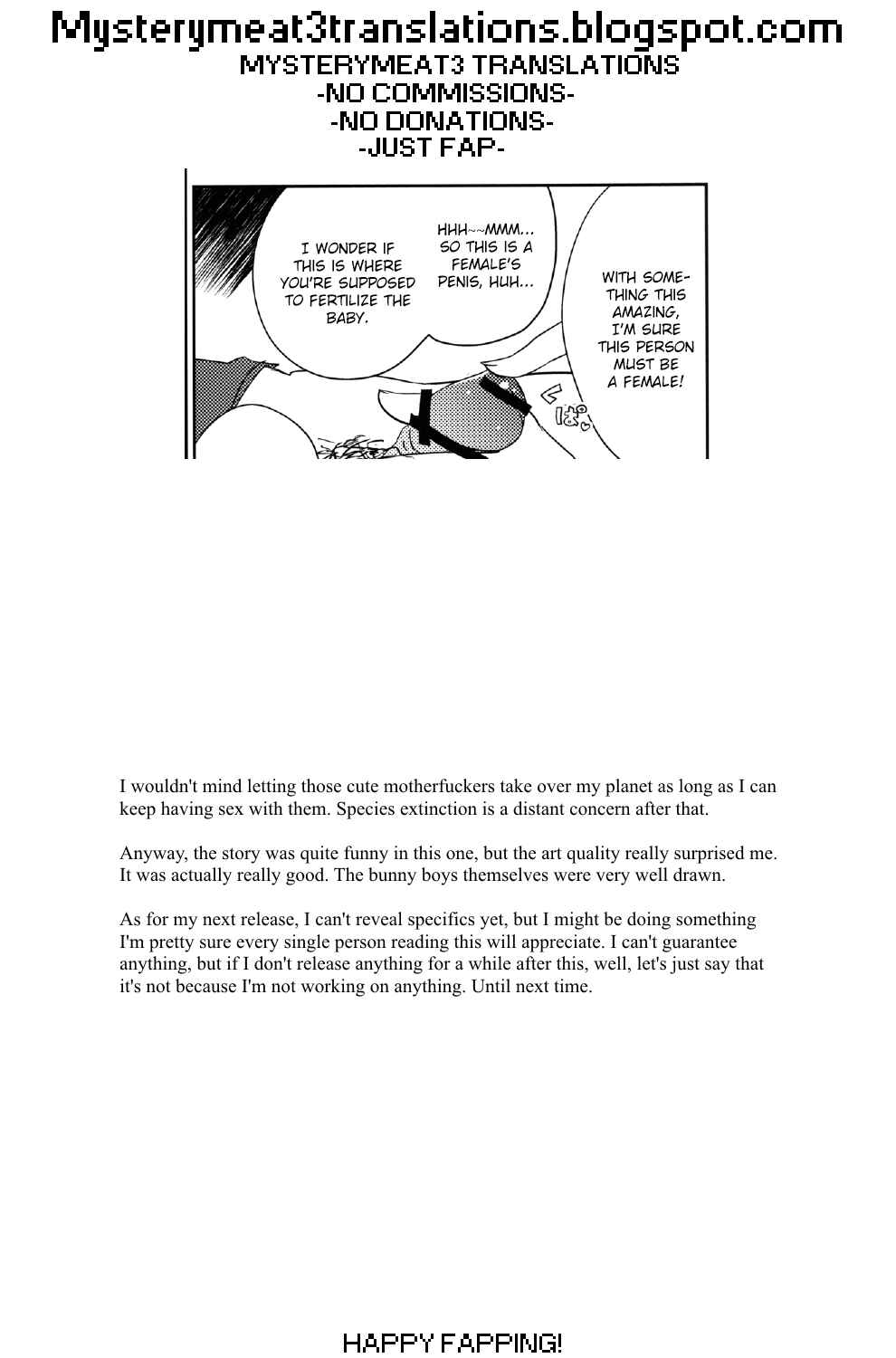 Page 29 Chapter Unknown_fb36 Moonlight Uousaou