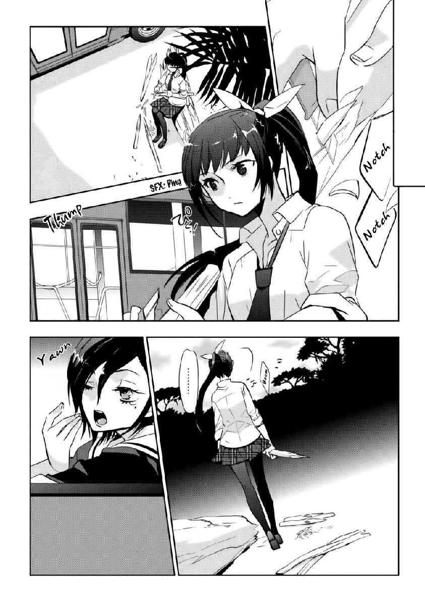 Page 19 Chapter 7 Soukai no Eve