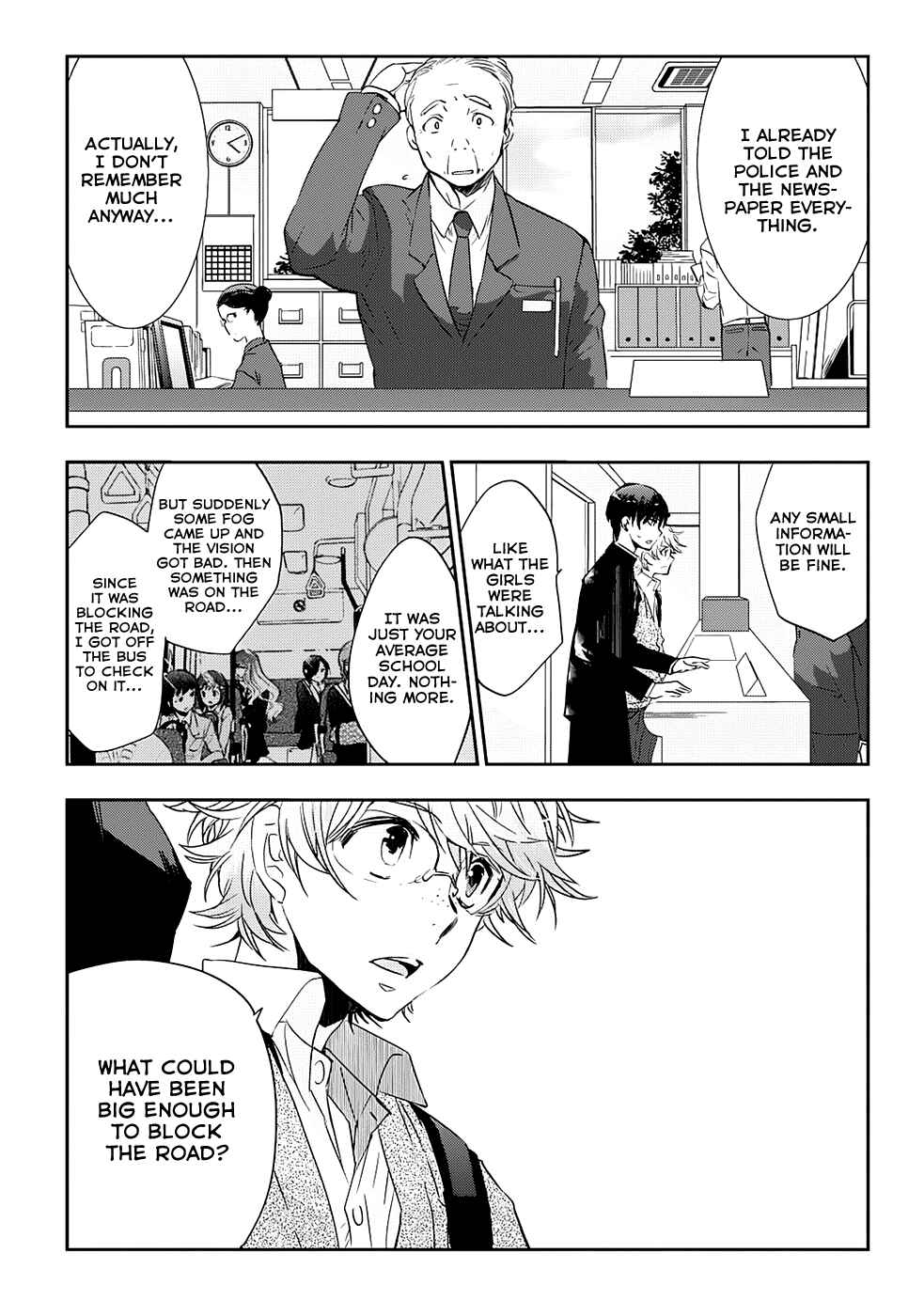 Page 4 Chapter 10 Soukai no Eve