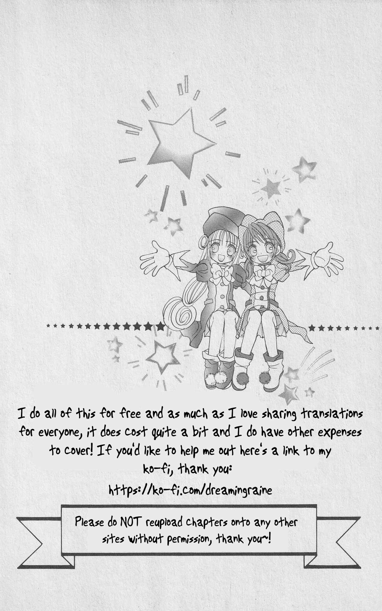 Page 11 Chapter 11 Yo-kai Watch ~WakuWaku☆Nyanderful Days~