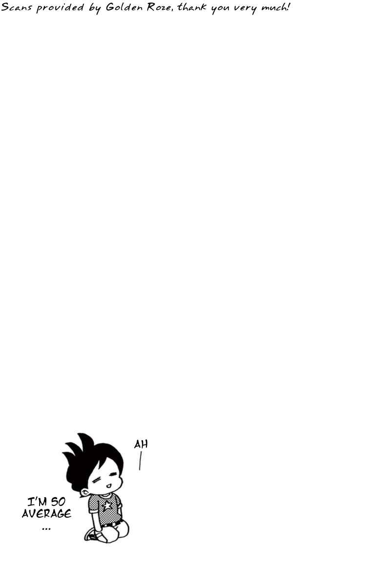 Page 10 Chapter 17 Yo-kai Watch ~WakuWaku☆Nyanderful Days~