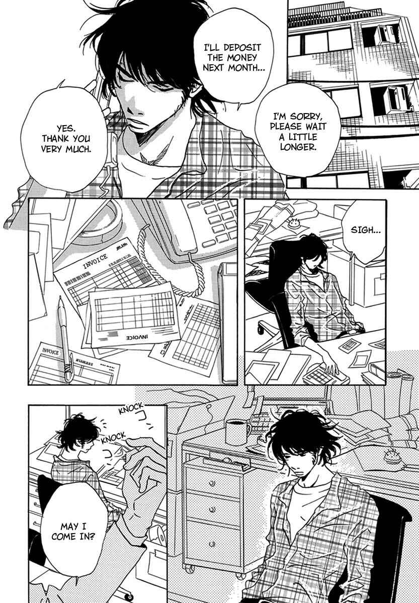 Page 10 Chapter 5 Walkin Butterfly