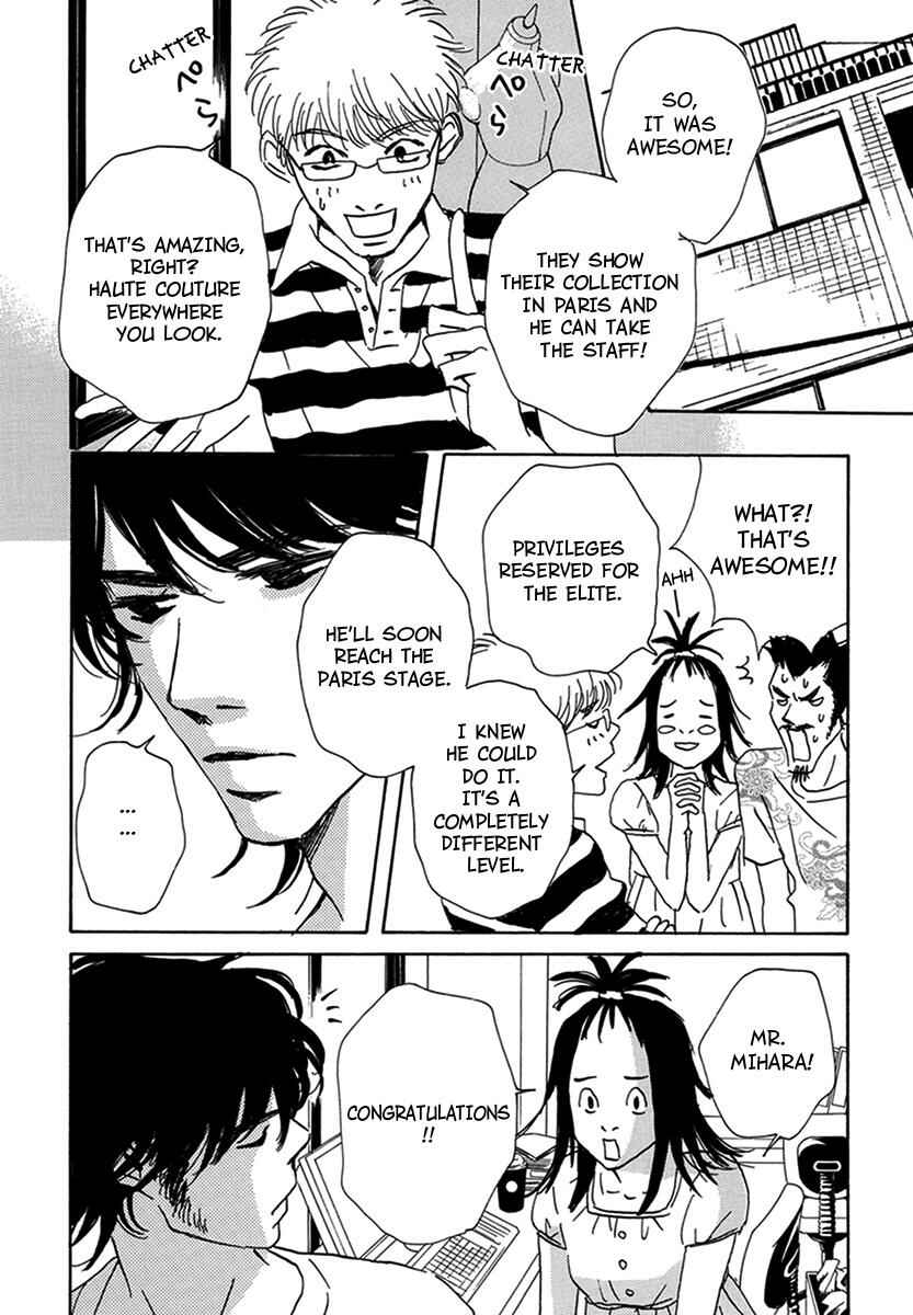Page 20 Chapter 5 Walkin Butterfly