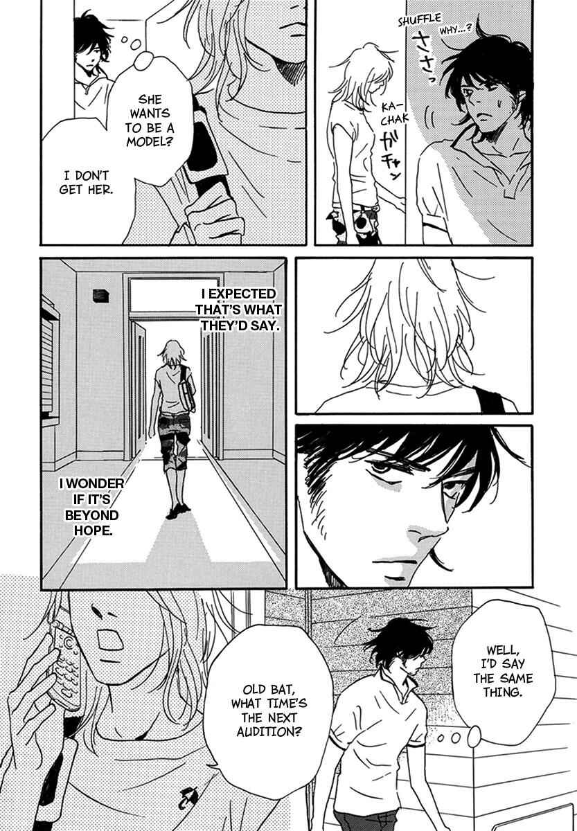 Page 28 Chapter 5 Walkin Butterfly
