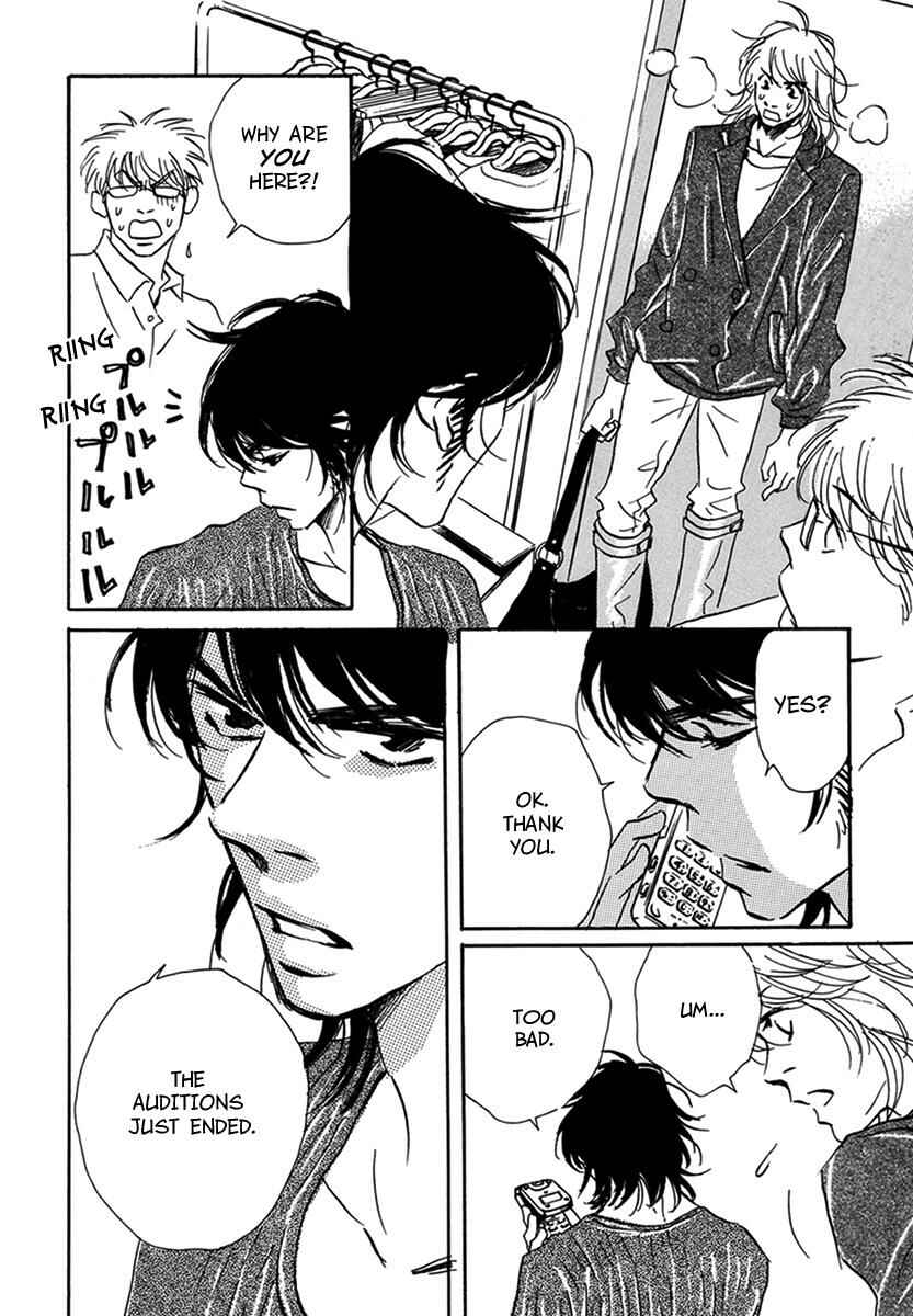 Page 32 Chapter 11 Walkin Butterfly