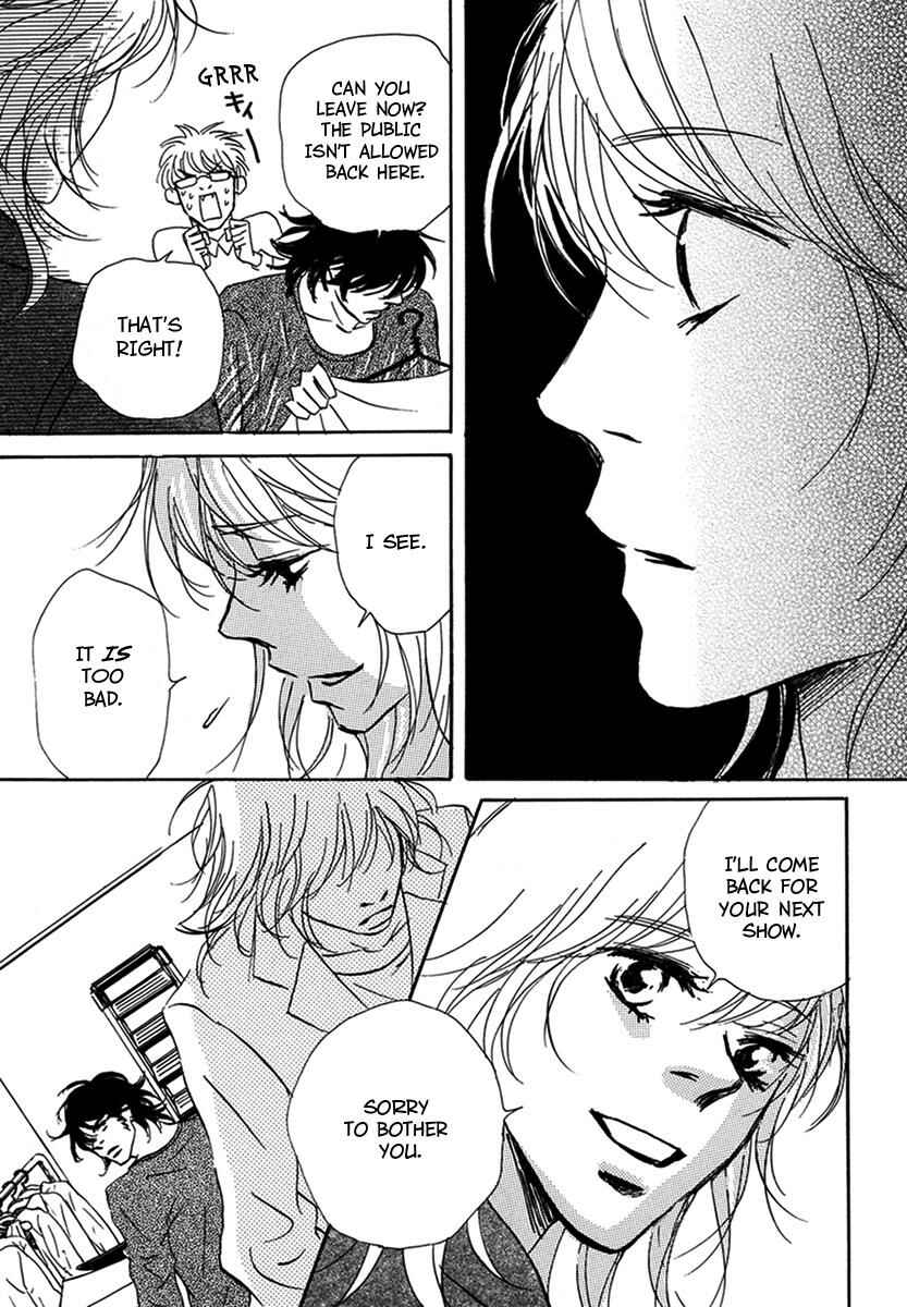 Page 33 Chapter 11 Walkin Butterfly