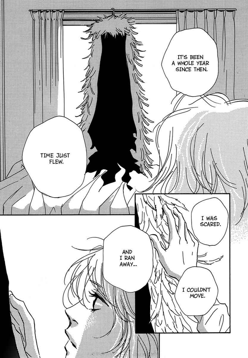 Page 7 Chapter 11 Walkin Butterfly