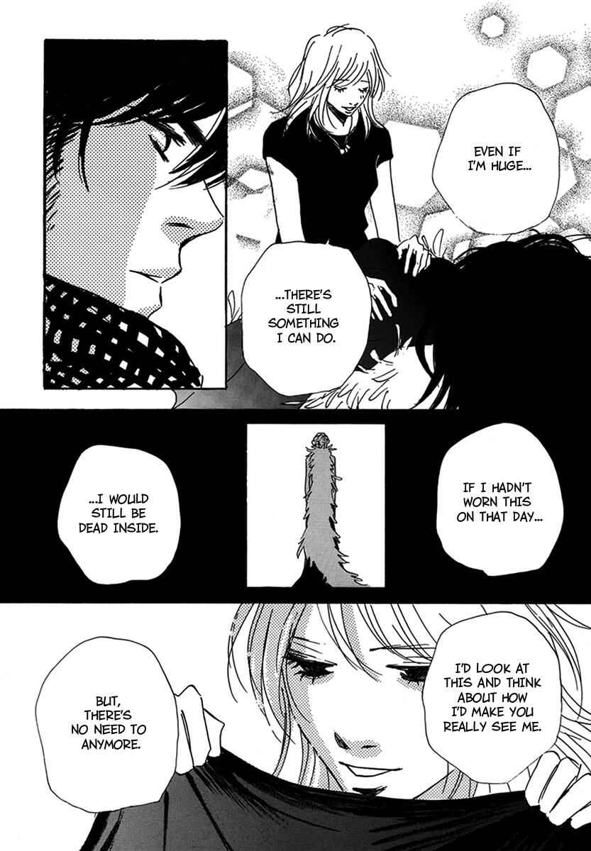 Page 18 Chapter 15 Walkin Butterfly