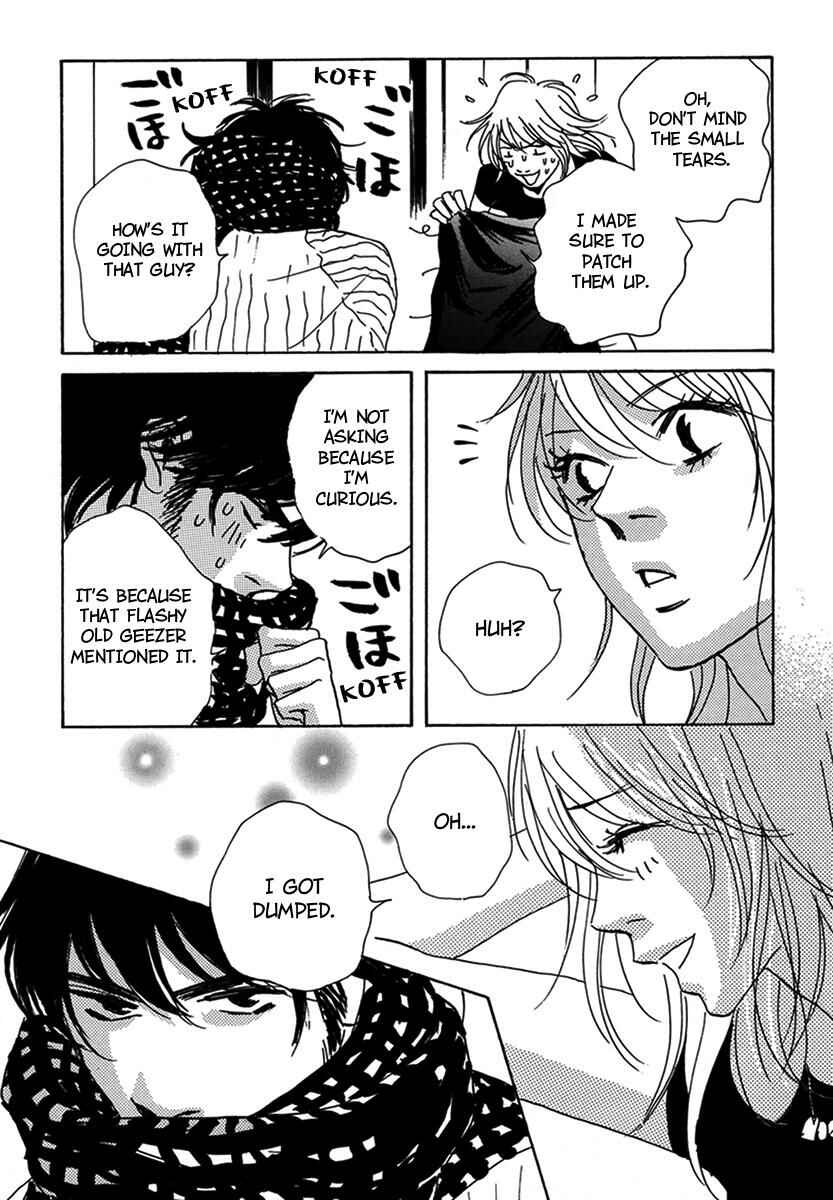 Page 19 Chapter 15 Walkin Butterfly