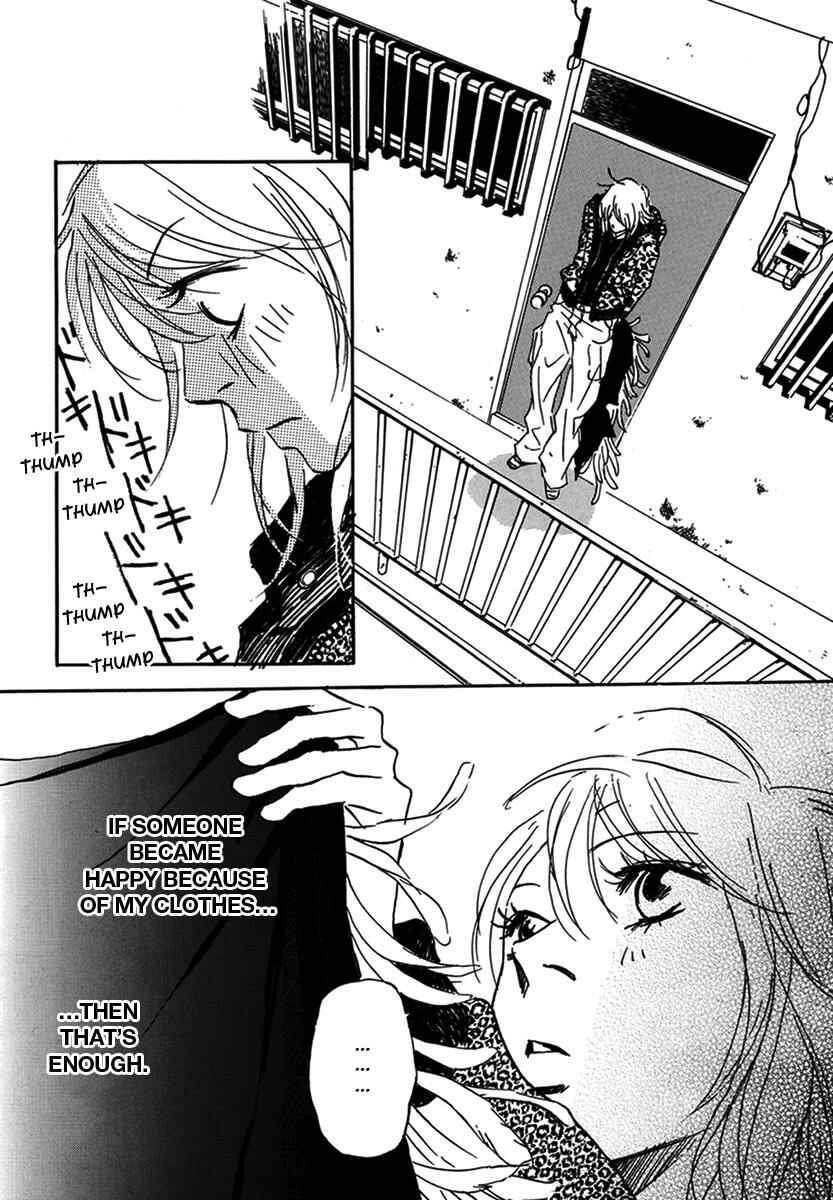 Page 27 Chapter 15 Walkin Butterfly