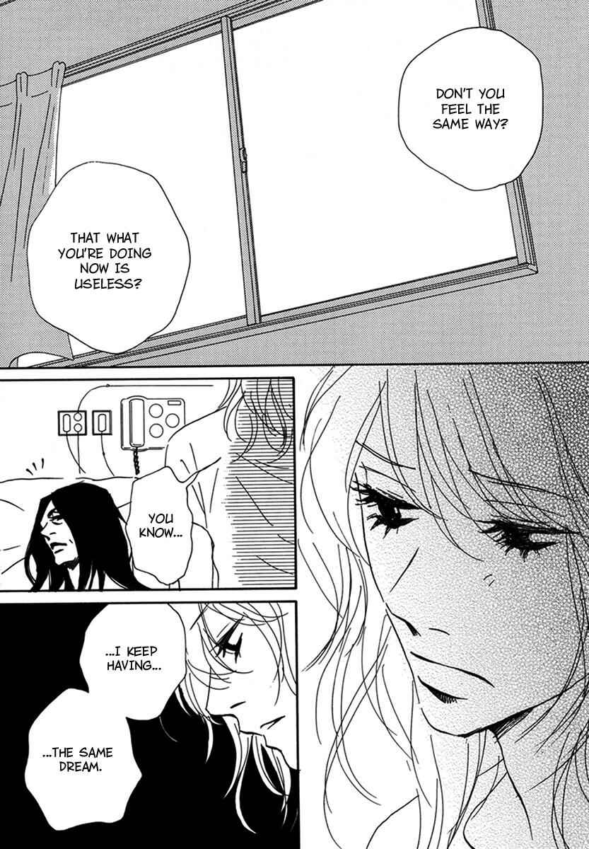 Page 10 Chapter 8 Walkin Butterfly