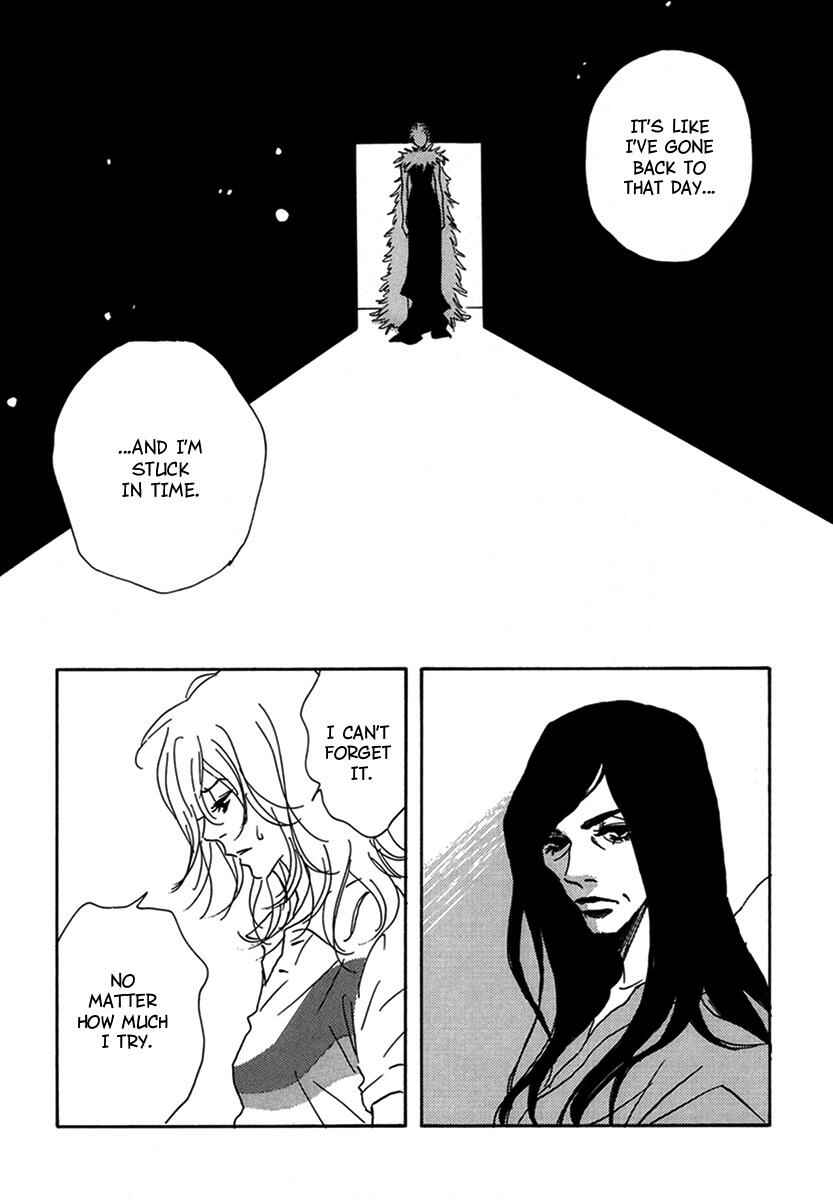 Page 12 Chapter 8 Walkin Butterfly