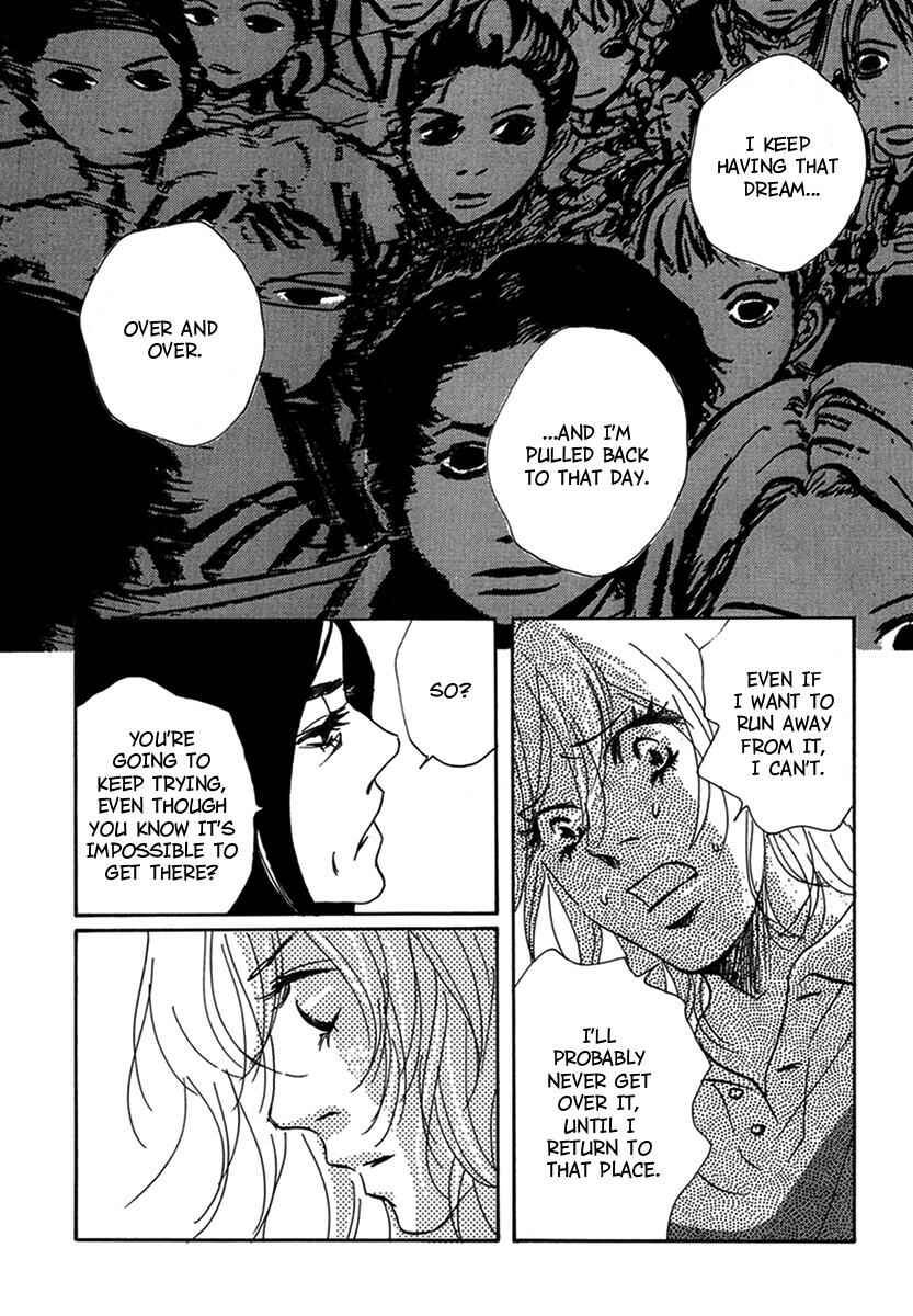 Page 13 Chapter 8 Walkin Butterfly