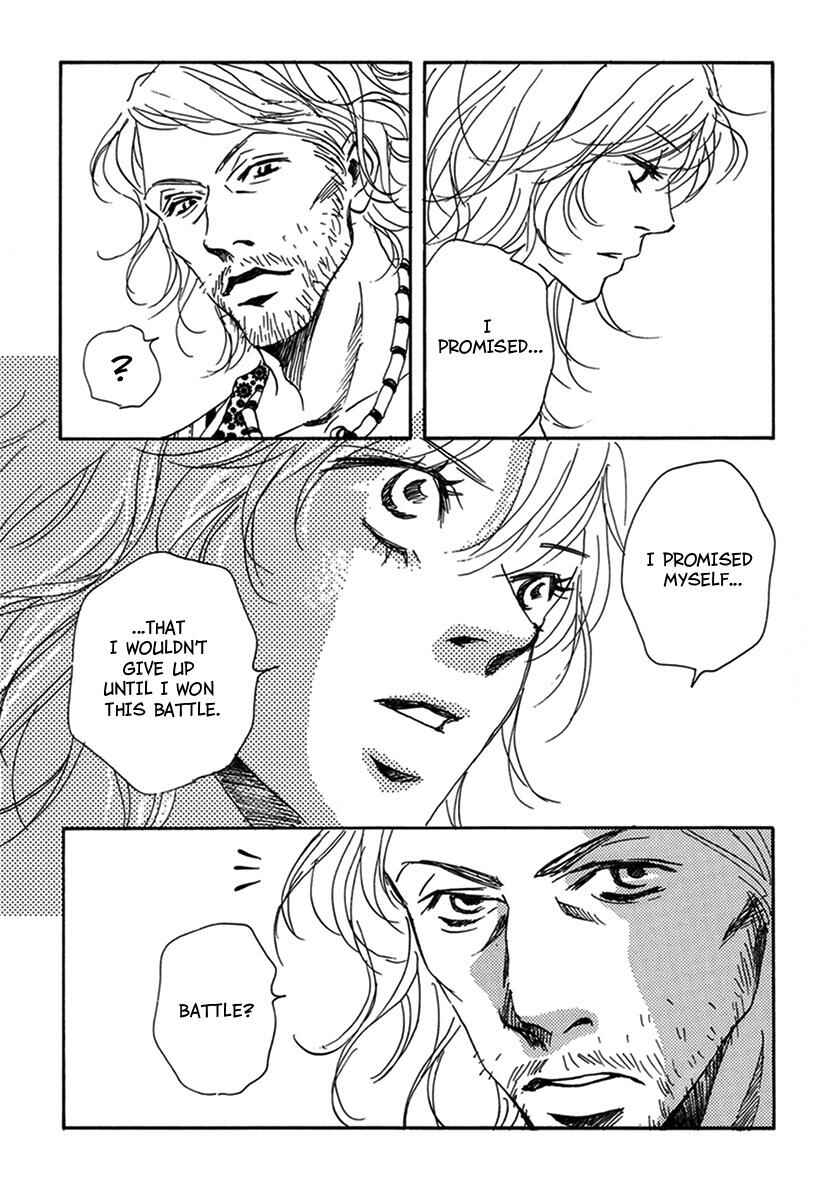 Page 27 Chapter 8 Walkin Butterfly
