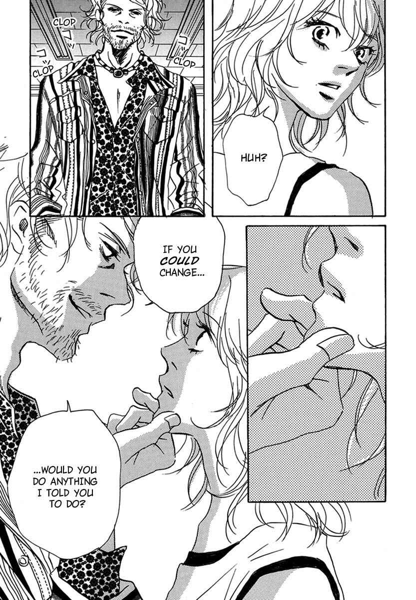 Page 30 Chapter 8 Walkin Butterfly