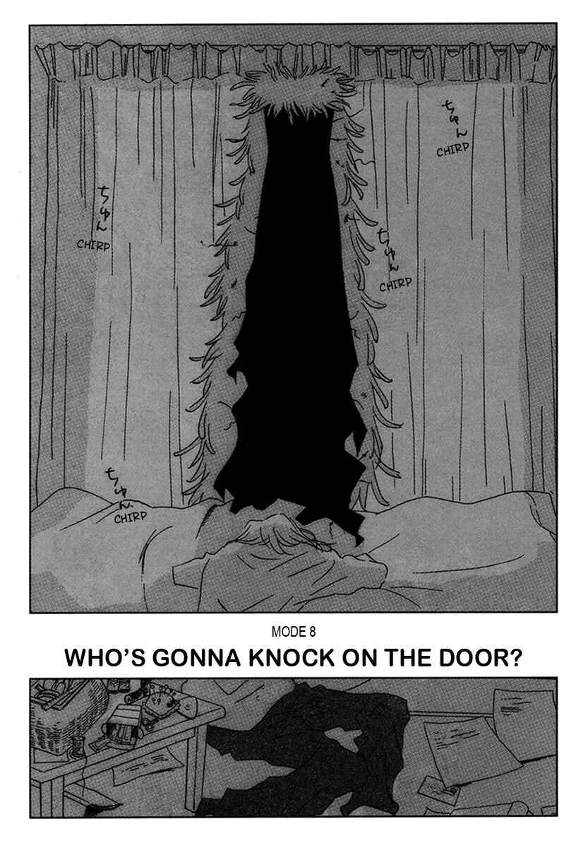 Page 4 Chapter 8 Walkin Butterfly