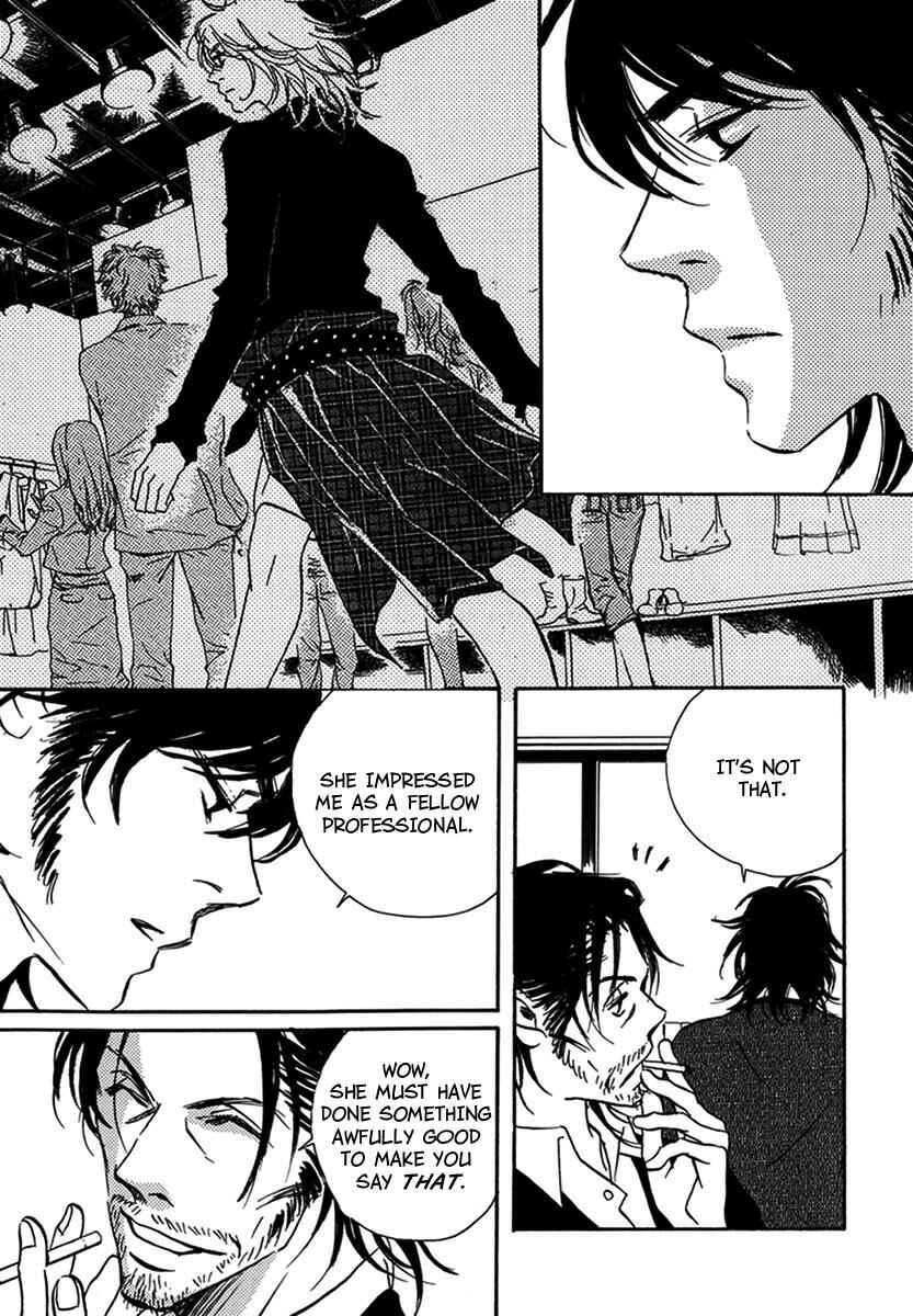 Page 10 Chapter 13 Walkin Butterfly