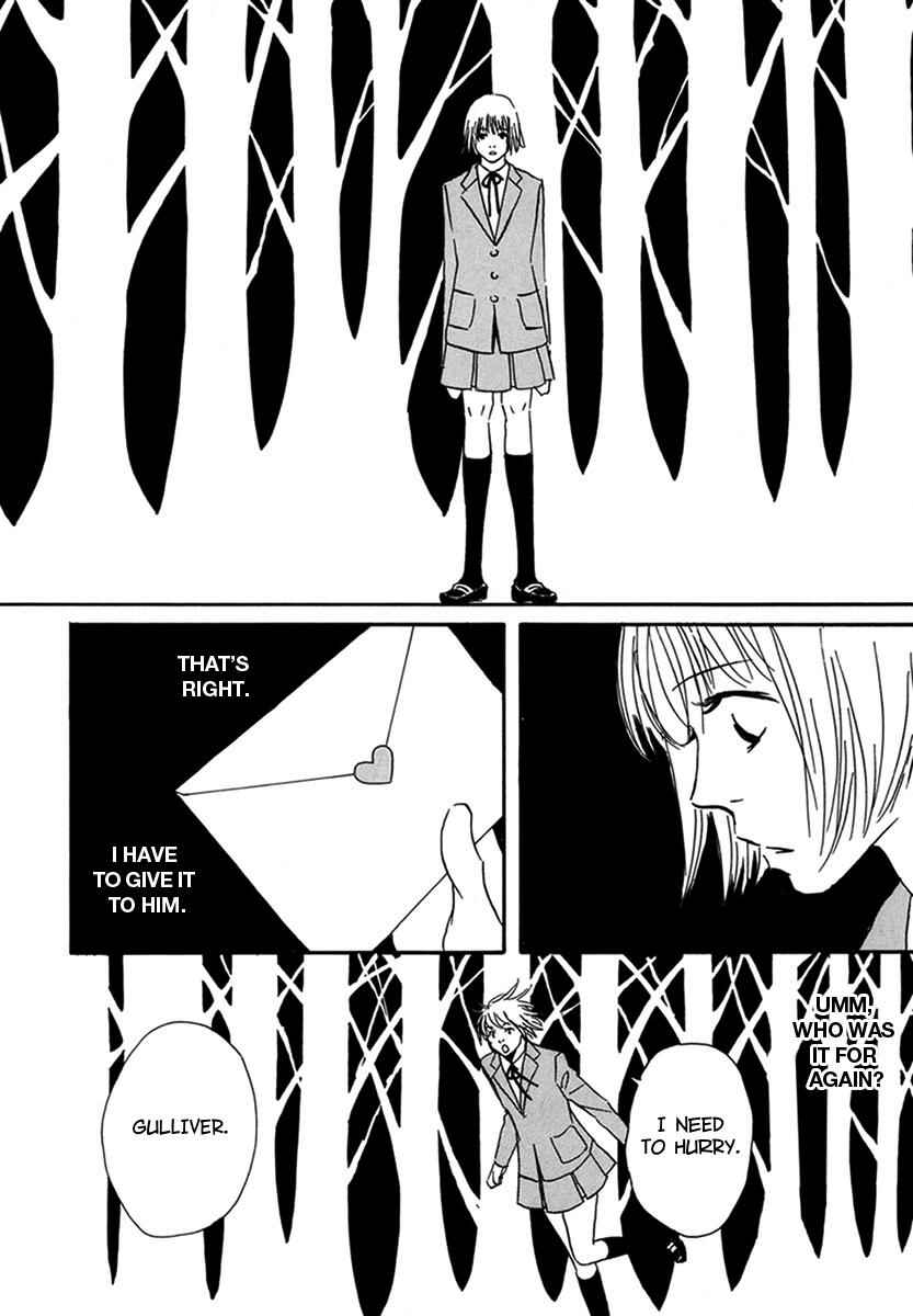 Page 17 Chapter 13 Walkin Butterfly