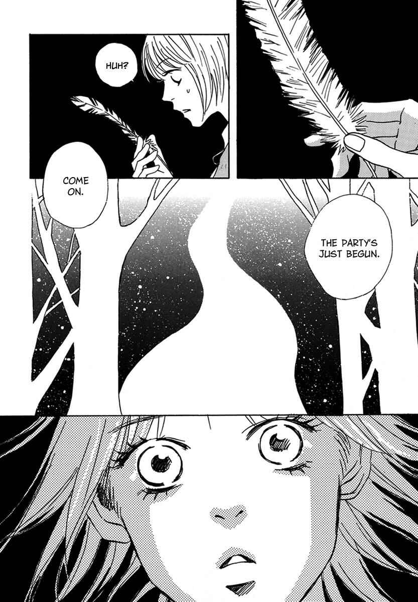 Page 21 Chapter 13 Walkin Butterfly