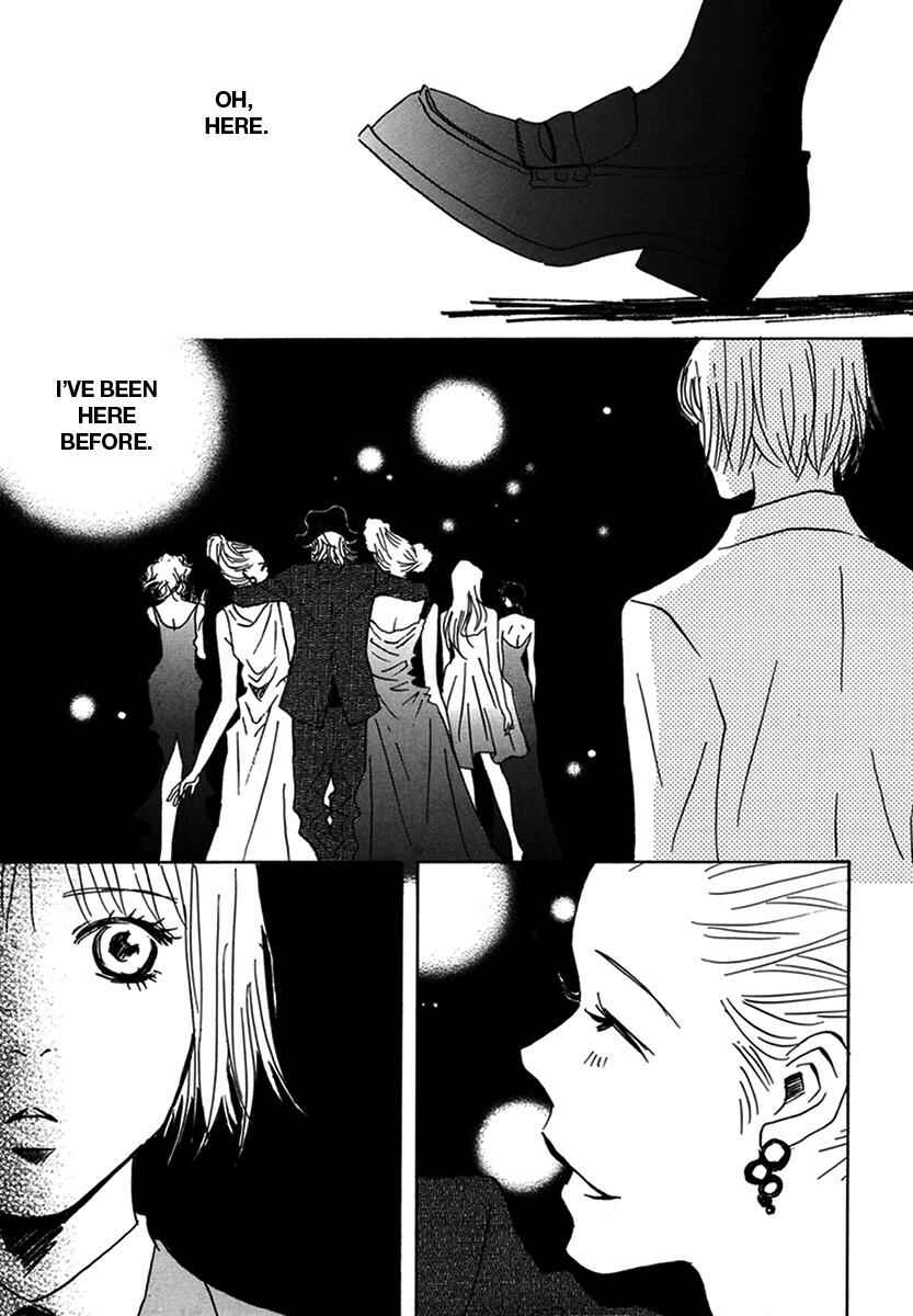 Page 22 Chapter 13 Walkin Butterfly