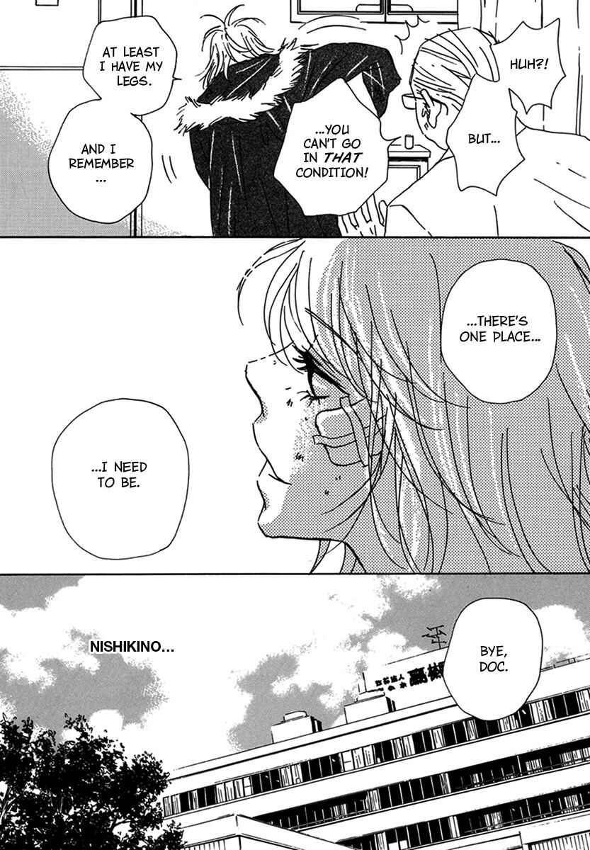 Page 29 Chapter 13 Walkin Butterfly