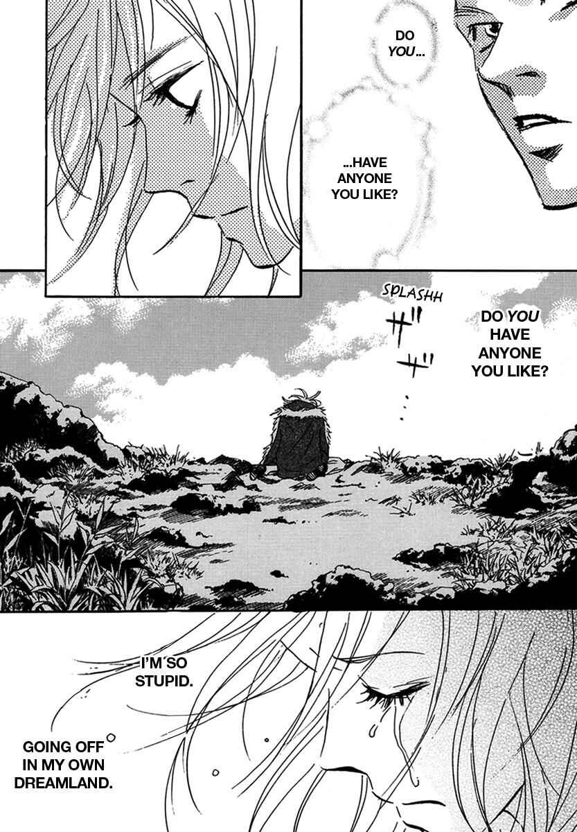 Page 7 Chapter 13 Walkin Butterfly