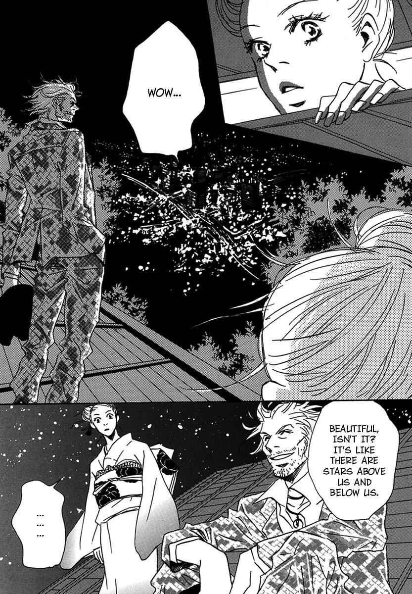 Page 11 Chapter 9 Walkin Butterfly