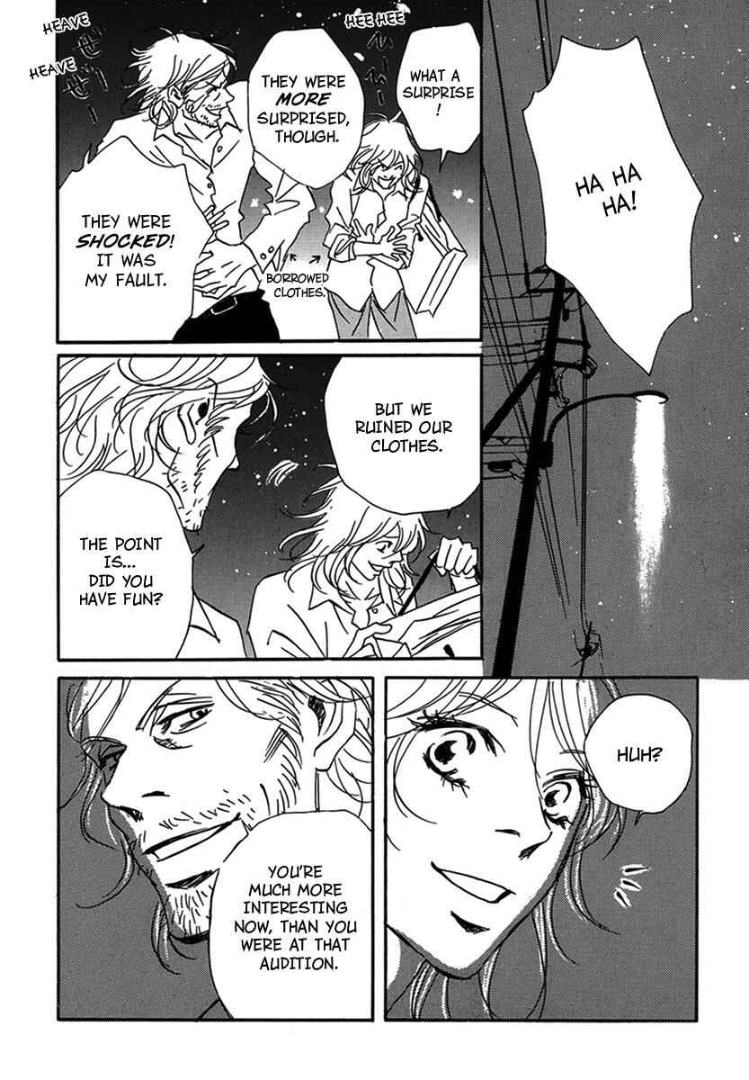 Page 16 Chapter 9 Walkin Butterfly