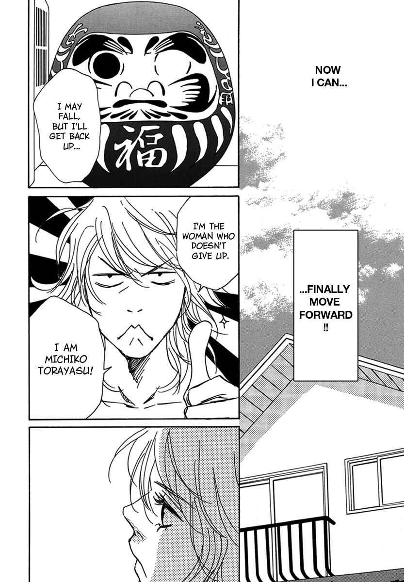 Page 18 Chapter 9 Walkin Butterfly