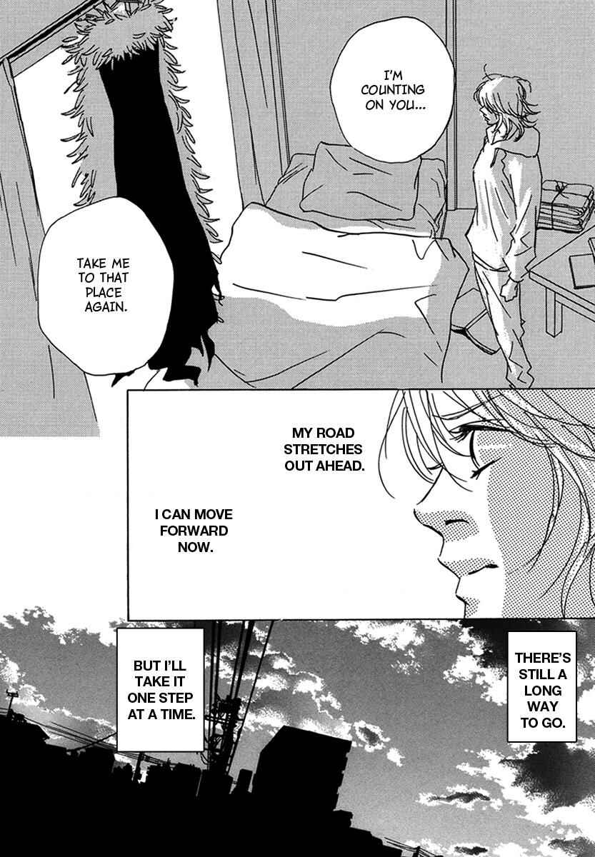 Page 19 Chapter 9 Walkin Butterfly