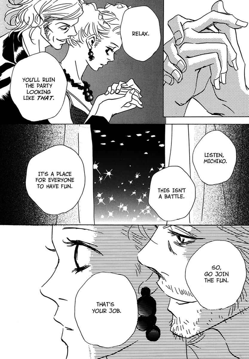 Page 22 Chapter 9 Walkin Butterfly