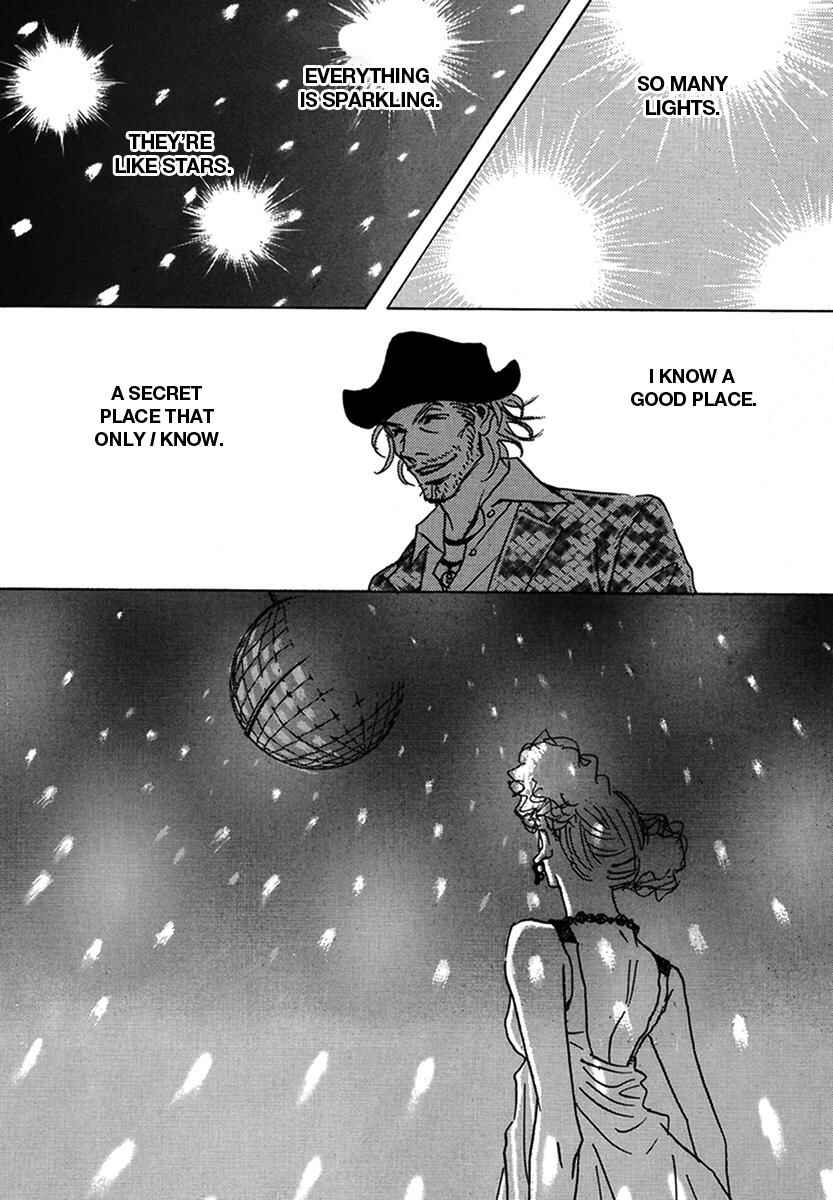 Page 24 Chapter 9 Walkin Butterfly