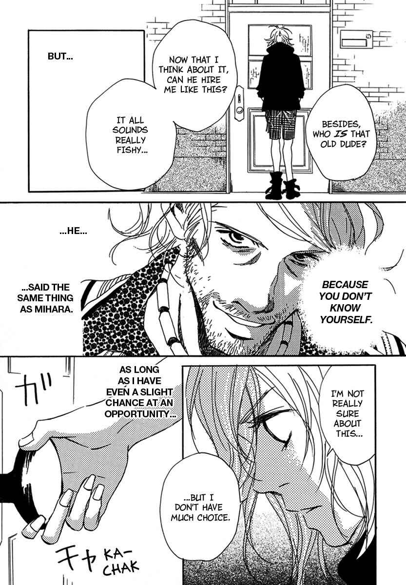 Page 3 Chapter 9 Walkin Butterfly