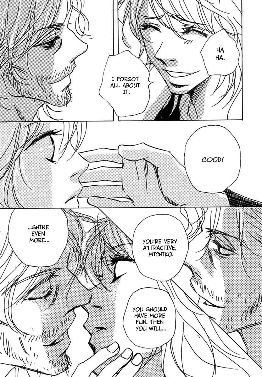 Page 31 Chapter 9 Walkin Butterfly