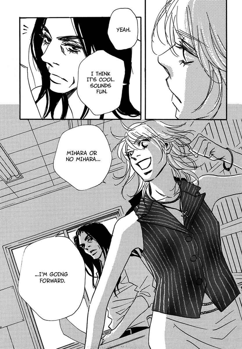 Page 37 Chapter 9 Walkin Butterfly
