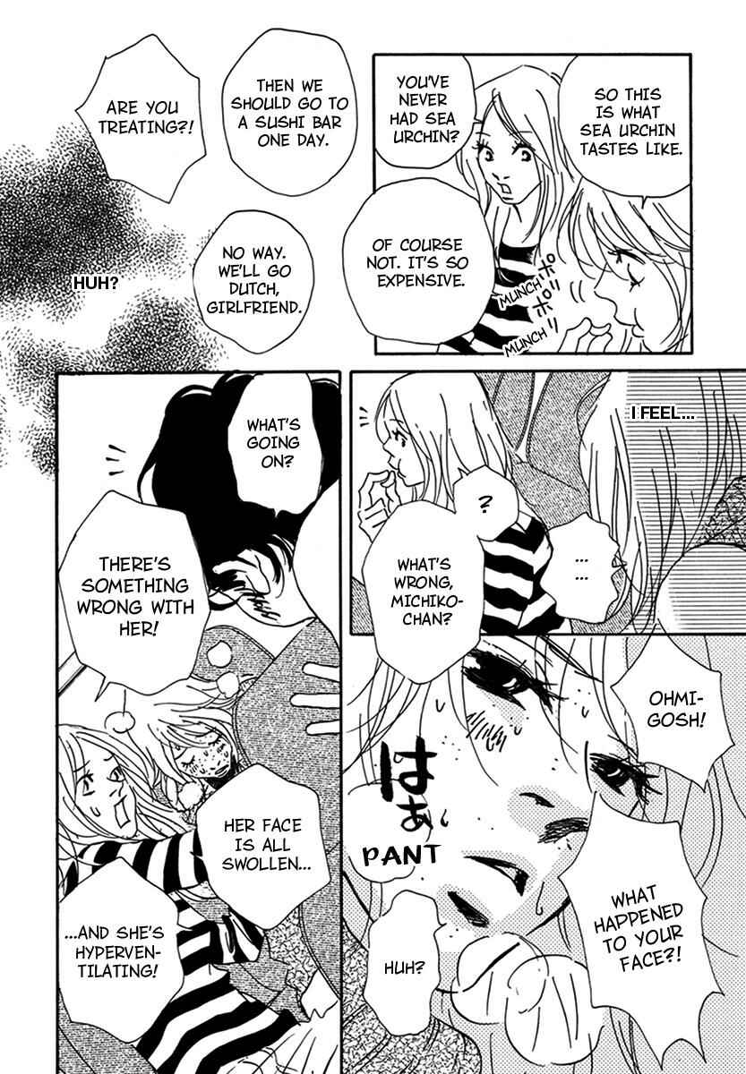 Page 10 Chapter 10 Walkin Butterfly