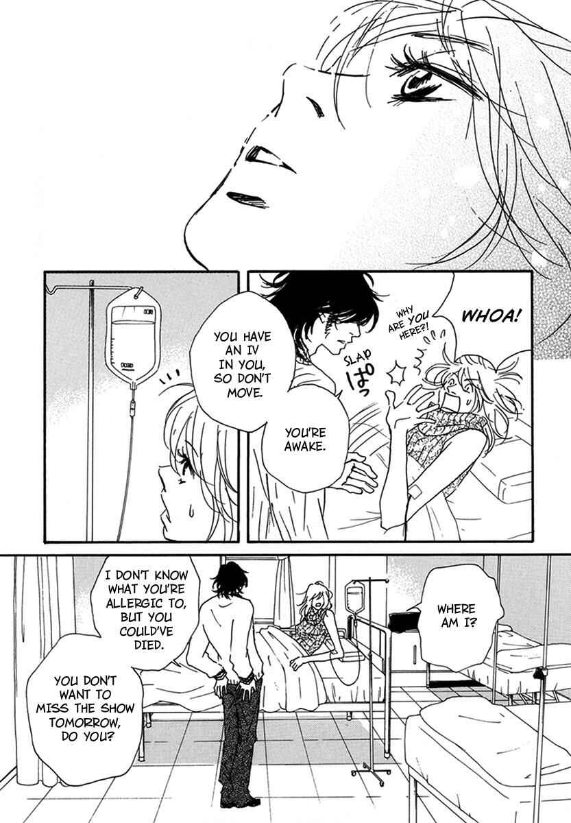 Page 15 Chapter 10 Walkin Butterfly