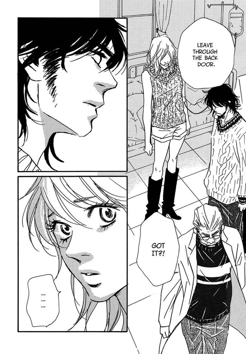 Page 20 Chapter 10 Walkin Butterfly