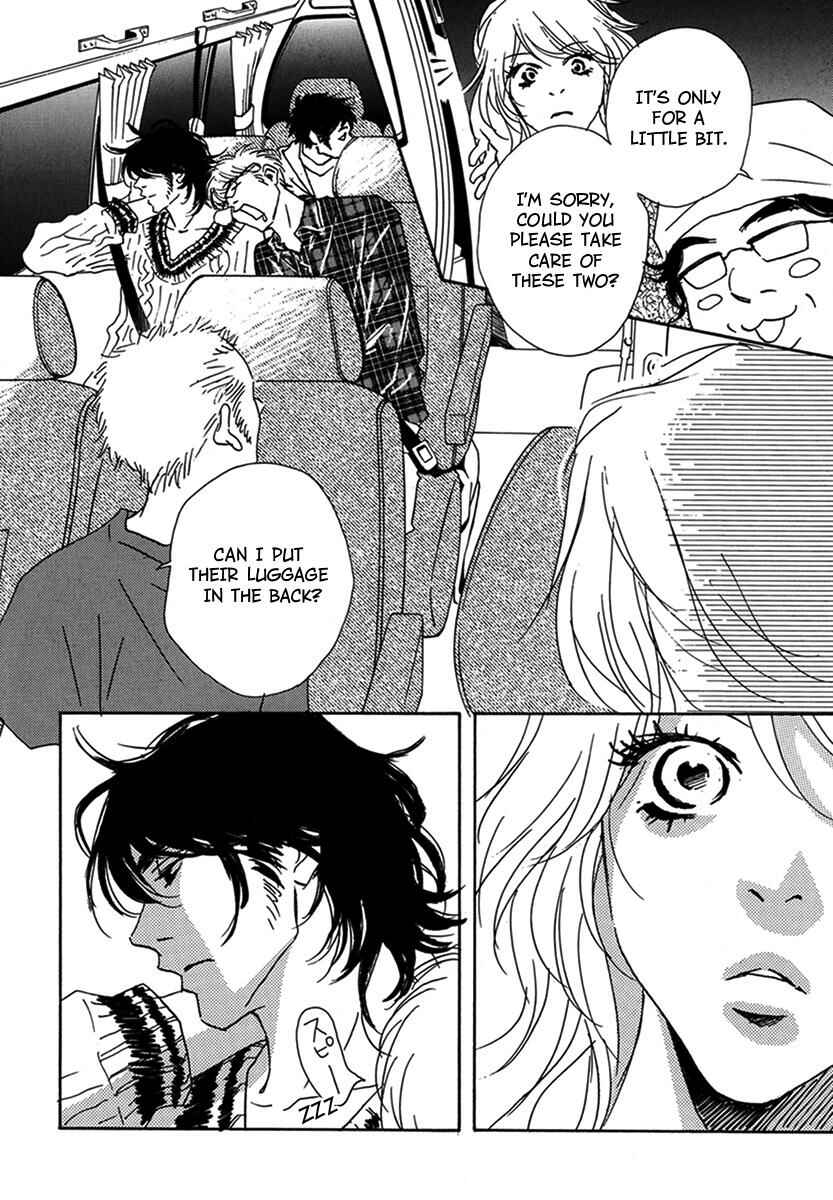 Page 8 Chapter 10 Walkin Butterfly