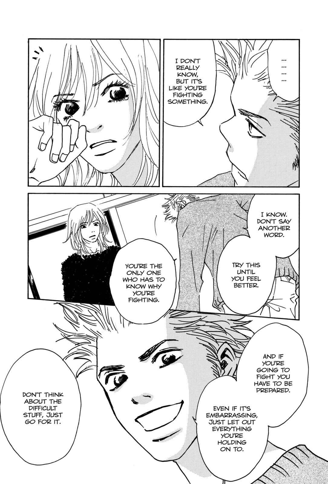 Page 16 Chapter 2 Walkin Butterfly