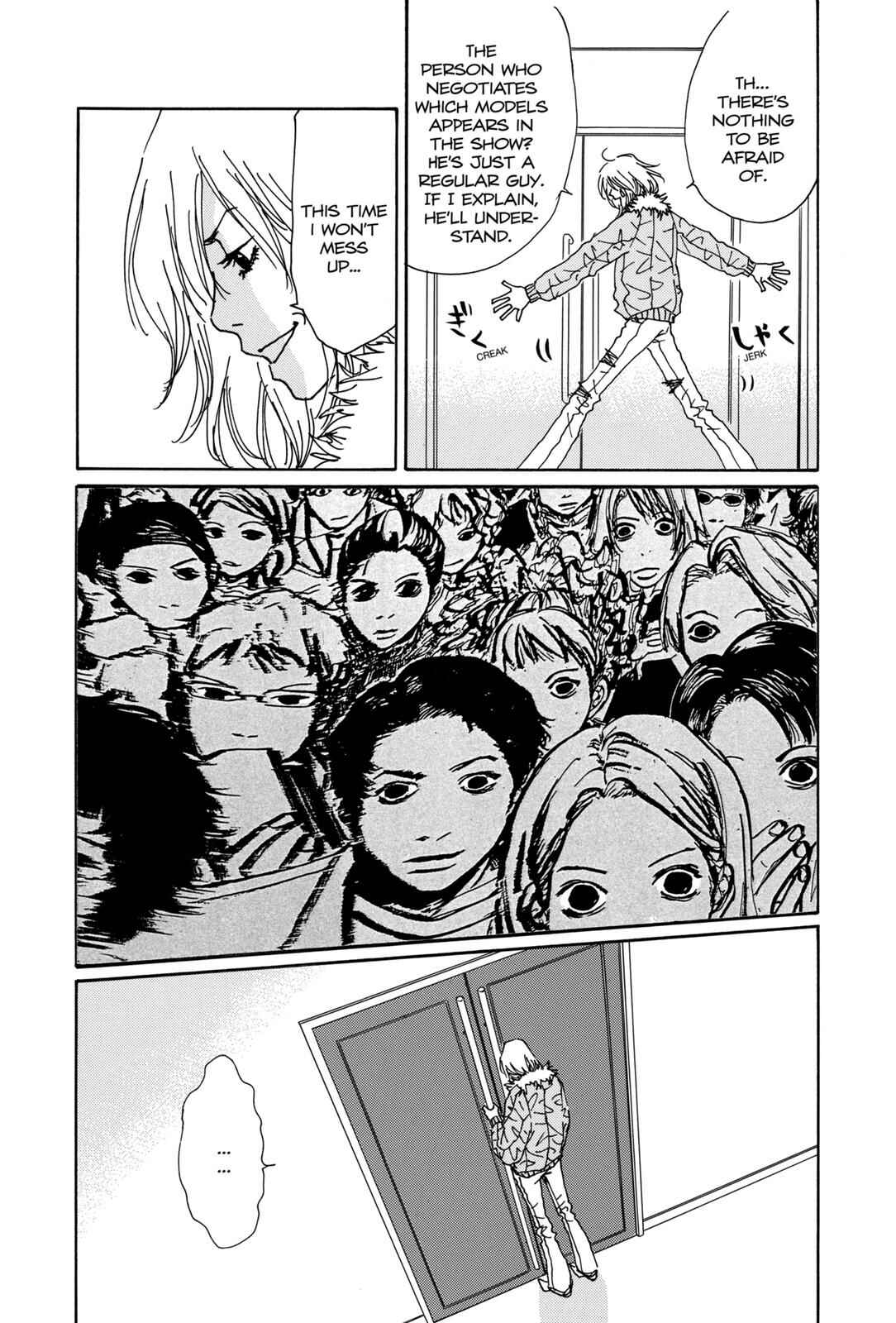 Page 19 Chapter 2 Walkin Butterfly