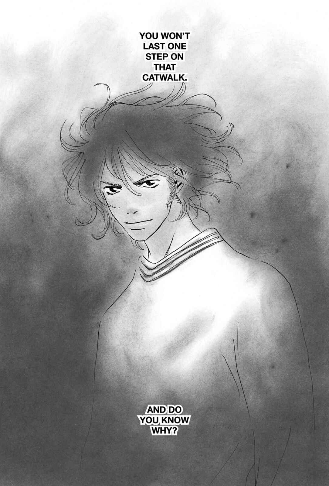 Page 3 Chapter 2 Walkin Butterfly