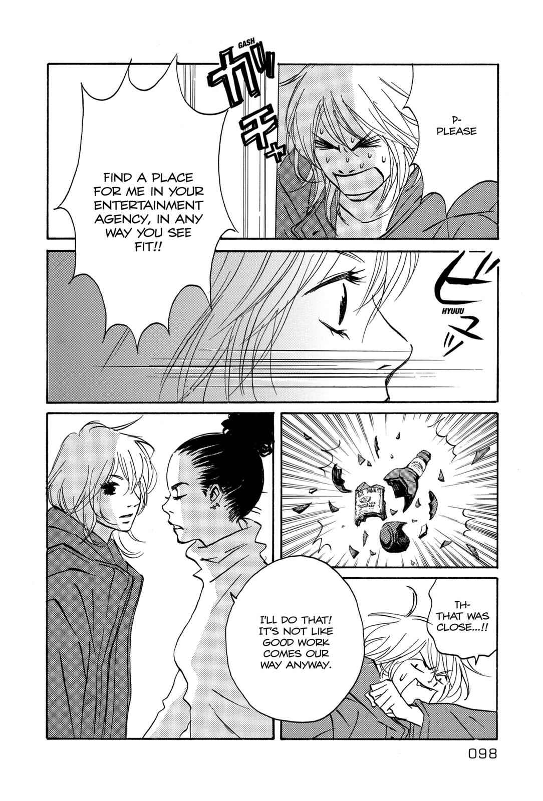 Page 32 Chapter 2 Walkin Butterfly