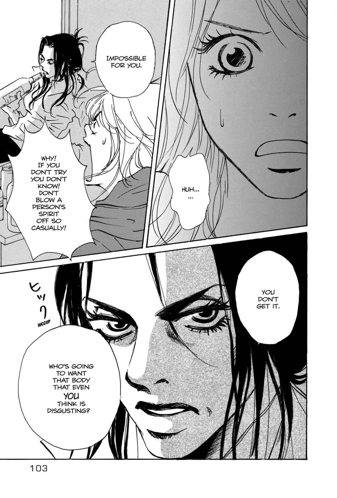 Page 37 Chapter 2 Walkin Butterfly