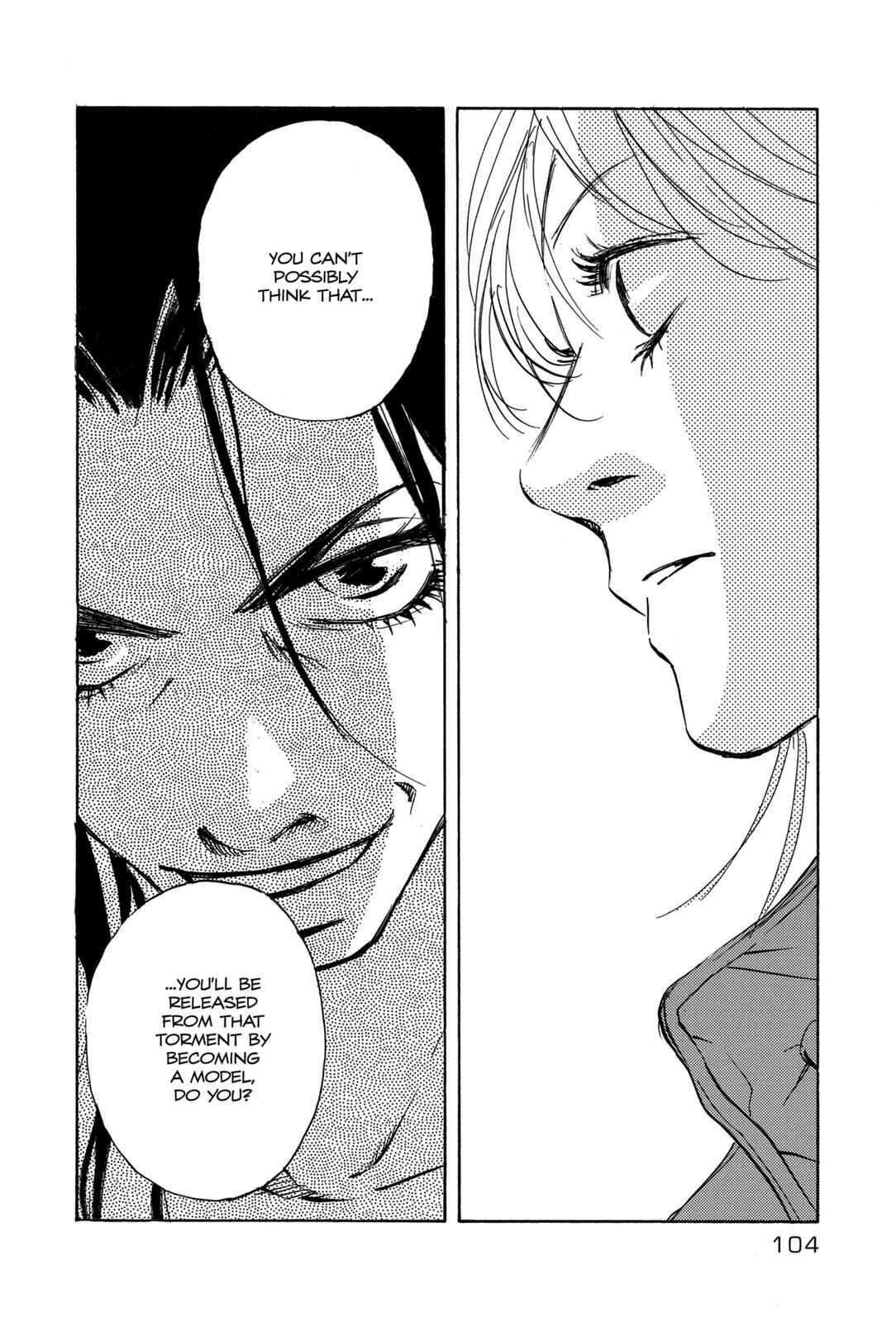 Page 38 Chapter 2 Walkin Butterfly