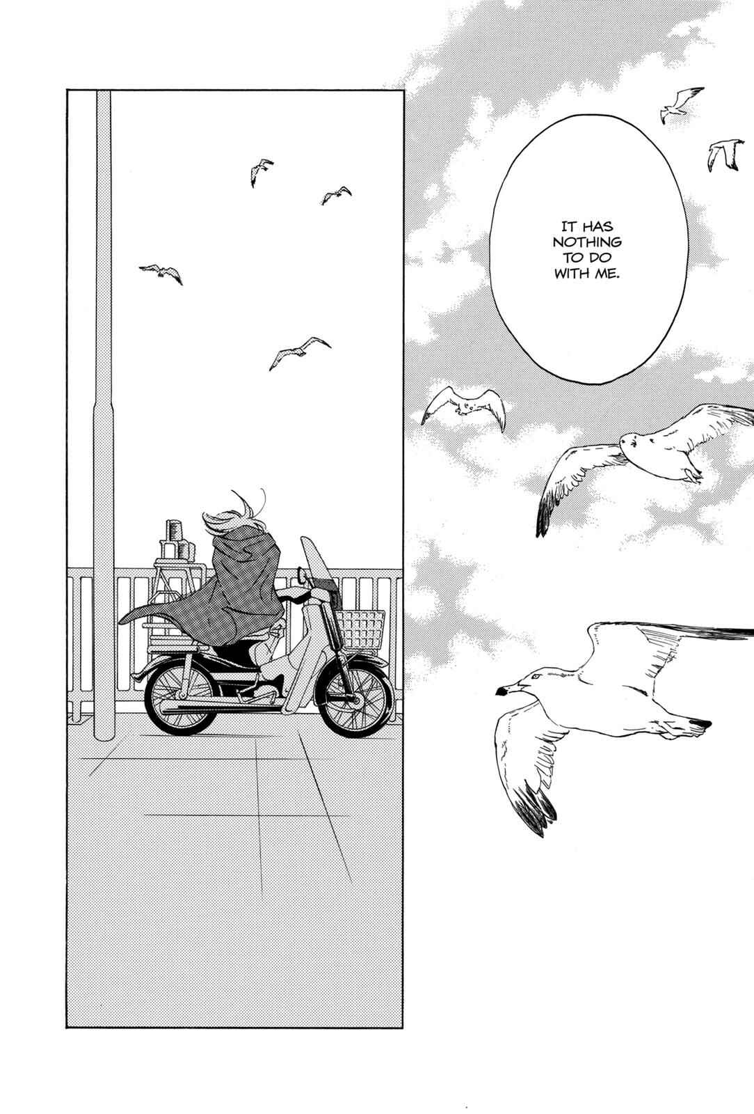 Page 48 Chapter 2 Walkin Butterfly