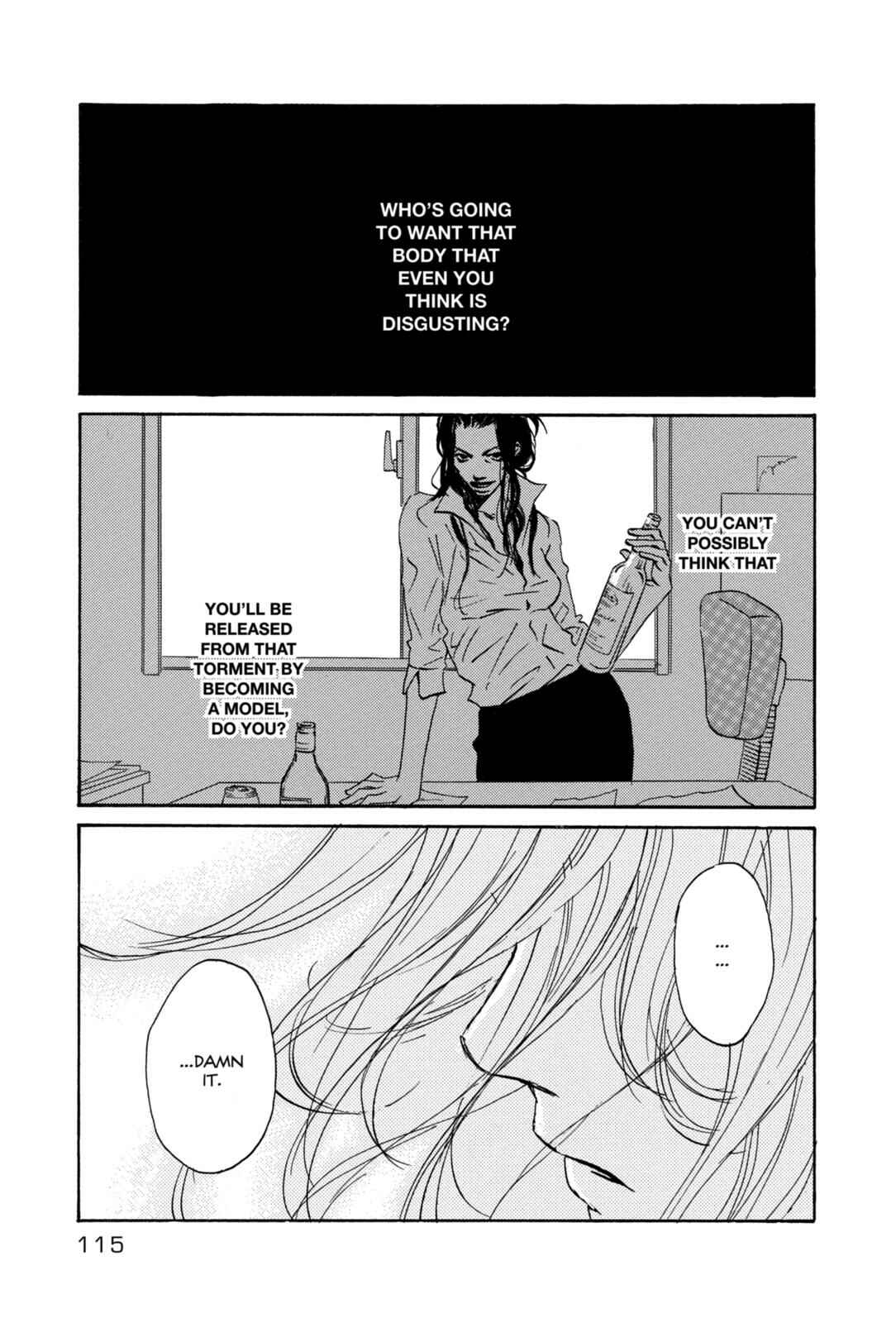 Page 49 Chapter 2 Walkin Butterfly