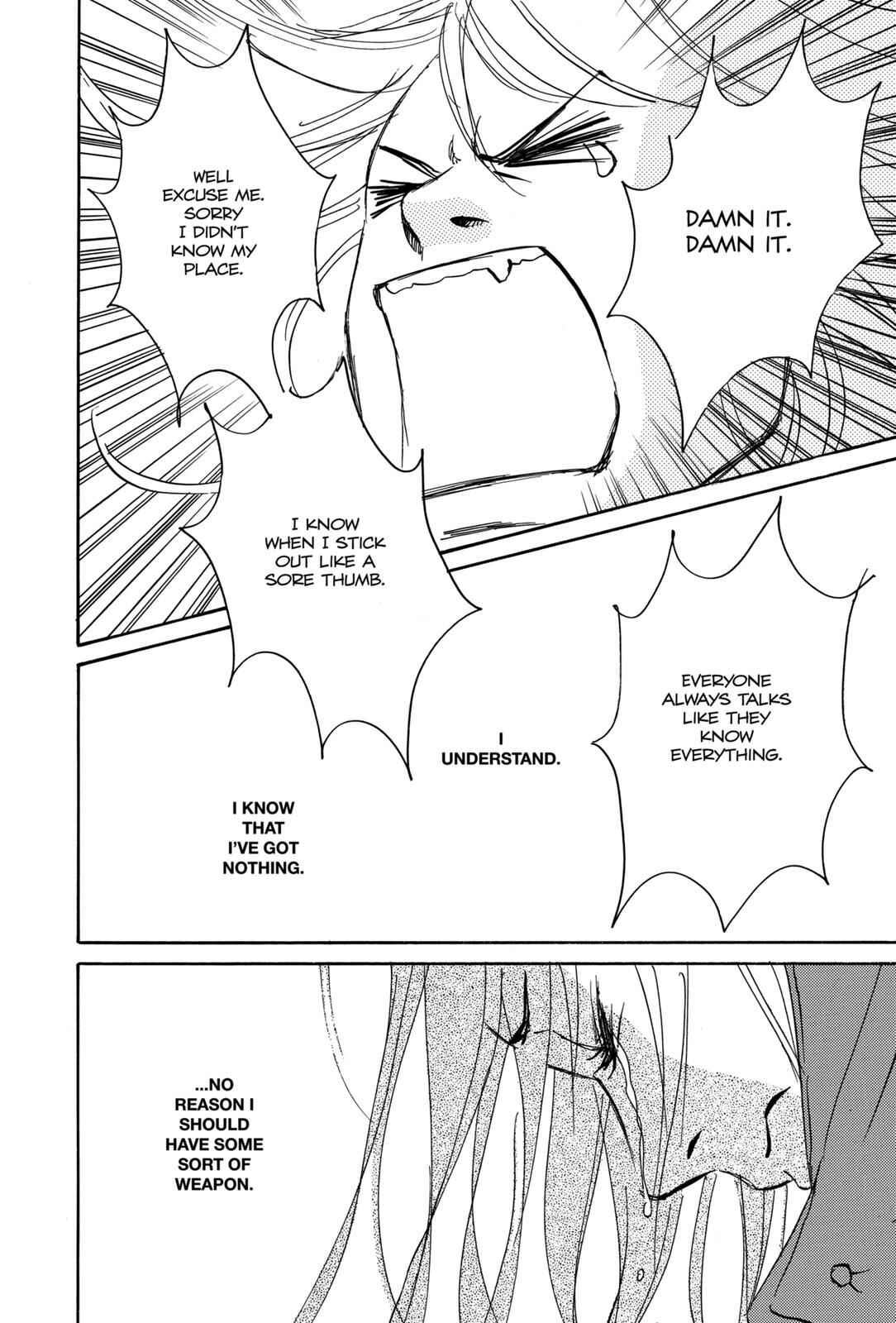 Page 50 Chapter 2 Walkin Butterfly